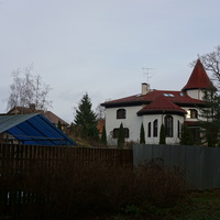 Сестрорецк п.Разлив.