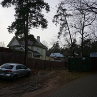 Сестрорецк п.Разлив.