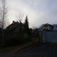 Сестрорецк п.Разлив.