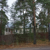 Сестрорецк п.Разлив.