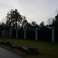 Сестрорецк п.Разлив.