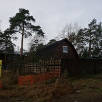 Сестрорецк п.Разлив.