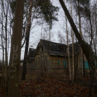 Сестрорецк п.Разлив.