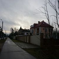 Сестрорецк п.Разлив.