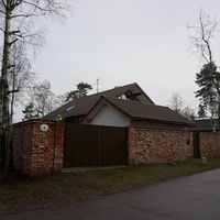 Сестрорецк п.Разлив.