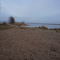 Сестрорецк п.Разлив.