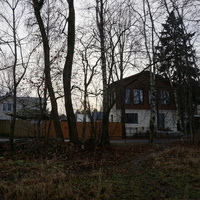 Сестрорецк п.Разлив.