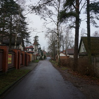 Сестрорецк п.Разлив.