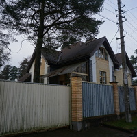 Сестрорецк п.Разлив.