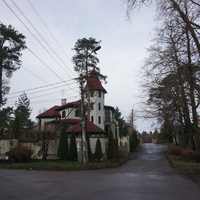 Сестрорецк п.Разлив.