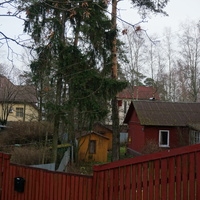 Сестрорецк п.Разлив.