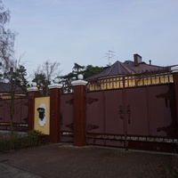 Сестрорецк п.Разлив.