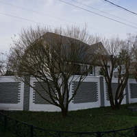 Сестрорецк п.Разлив.