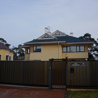 Сестрорецк п.Разлив.