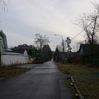 Сестрорецк п.Разлив.