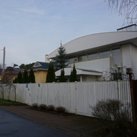 Сестрорецк п.Разлив.