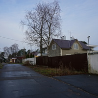 Сестрорецк п.Разлив.