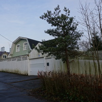 Сестрорецк п.Разлив.