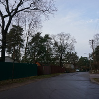 Сестрорецк п.Разлив.