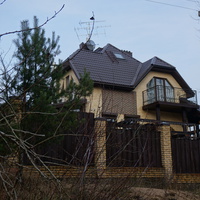 Сестрорецк п.Разлив.