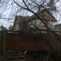 Сестрорецк п.Разлив.