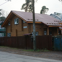 Сестрорецк п.Разлив.