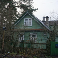 Сестрорецк п.Разлив.