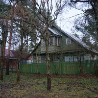 Сестрорецк п.Разлив.