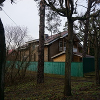 Сестрорецк п.Разлив.