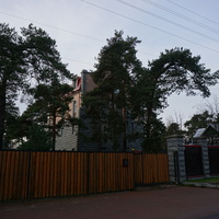 Сестрорецк п.Разлив.