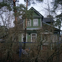 Сестрорецк п.Разлив.