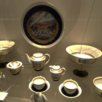 Музей Императорского фарфорового завода