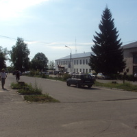 улица Пролетарская