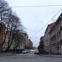 Улица 6-я Советская