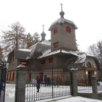Свято-Троицкий Линтульский монастырь