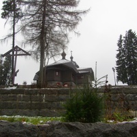 Свято-Троицкий Линтульский монастырь