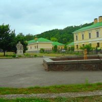 Музей Богдана Хмельницького