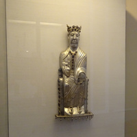 Зал искусства Западноевропейского Средневековья