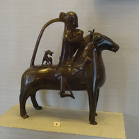 Зал искусства Западноевропейского Средневековья