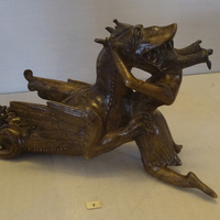 Зал искусства Западноевропейского Средневековья