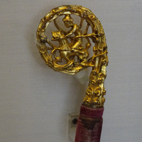 Зал искусства Западноевропейского Средневековья