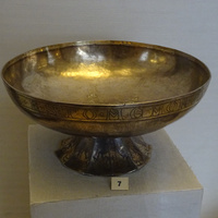 Зал искусства Западноевропейского Средневековья