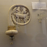 Зал искусства Западноевропейского Средневековья