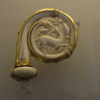 Зал искусства Западноевропейского Средневековья