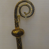 Зал искусства Западноевропейского Средневековья