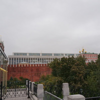 Кремль, Дворец Съездов