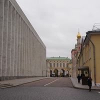 Дворцовая улица