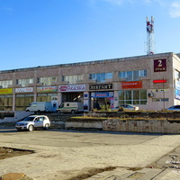 Торговый центр "Сказка"