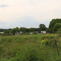 Село Сосновка