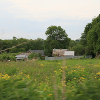 Село Сосновка